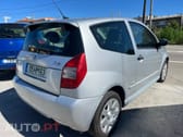 Citroen C2 1.4 HDi VTR Airdream