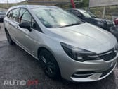 Opel Astra Sports Tourer 1.5 D Design & Tech S/S