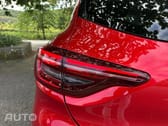 Renault Clio 1.0 TCe Exclusive CVT