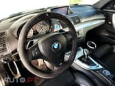 BMW 135 i Pack M