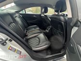 Mercedes-Benz CLS 320 CDi