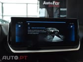 Peugeot 2008 1.5 BlueHDi Allure EAT8