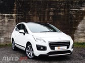 Peugeot 3008 1.2 PureTech Allure