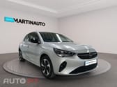 Opel Corsa-E Elegance