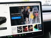 Tesla Model Y Performance Dual Motor AWD