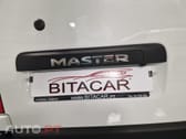 Renault Master L2H2 3.5T 2.3 DCI 130CV GPS CAM. TRASEIRA IVA DEDUTIVEL