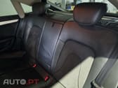 Audi A5 3.0 TDi Quattro