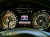 Mercedes-Benz CLA 180 Shooting Brake d BlueEFFICIENCY Edition