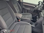 Volkswagen Touran 1.6 TDI Blue.Highine 7L