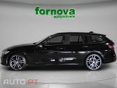 BMW 318 d Touring Advantage