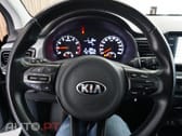 Kia Rio 1.0 T-GDI 100 Dream-Team Edition