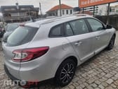 Renault Mégane Sport Tourer 1.5 dCi Confort SS