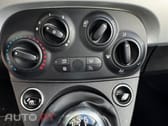 Fiat 500 1.0 Hybrid Cult