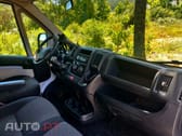 Fiat Ducato Maxi