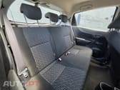 Toyota Yaris 1.0 VVT-i ACtive+AC