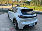 Peugeot E-208 50 kWh GT Line