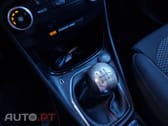 Ford Puma 1.0 EcoBoost mHEV ST-Line