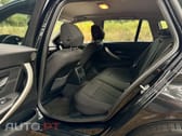 BMW 318 d Touring Modern Line