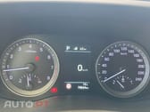 Hyundai Tucson 1.6 CRDi Premium DCT