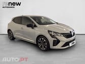 Renault Clio Techno