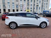 Renault Clio Sport Tourer 0.9 TCe Limited