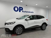 Renault Kadjar Outro