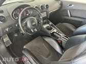 Audi TT 2.0 TFSi S-line