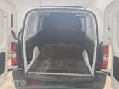 Peugeot Partner PARTNER 1.5 BlueHDi