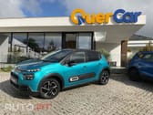 Citroen C3 1.2 PureTech Feel