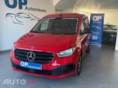 Mercedes-Benz Citan 111 CDi/27