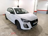 Peugeot 208 1.2 Style
