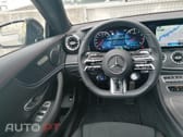 Mercedes-Benz E 53 AMG 4-Matic+