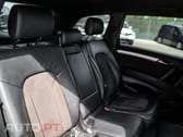 Audi Q7 3.0 TDI DPF quattro tiptronic