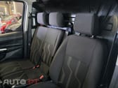 Ford Transit Connect Connect 1.5 TDCi 200 L1 Active