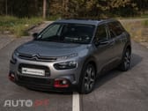 Citroen C4 Cactus 1.2 PureTech Shine