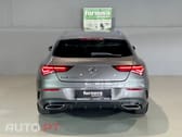 Mercedes-Benz CLA 180 d AMG Line Aut.