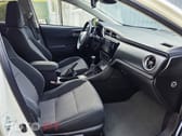 Toyota Auris 1.4 D-4D Comfort+Pack Techno