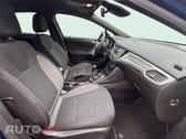Opel Astra 1.2 T GS Line S/S