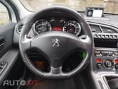 Peugeot 3008 1.2 PureTech Allure