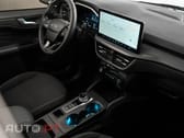 Ford Kuga 2.5 PHEV Active
