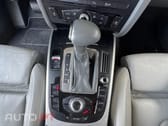 Audi A4 Avant 2.0 TDI multitronic Sport