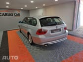 BMW 320 d Touring