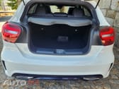 Mercedes-Benz A 180 d 7G-DCT AMG Line