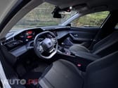 Peugeot 308 1.5 BlueHDi Allure Pack