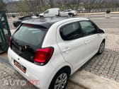 Citroen C1 1.0 VTi Feel