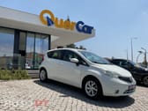 Nissan Note 1.2 Acenta