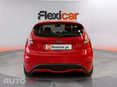 Ford Fiesta 1.6 EcoBoost ST