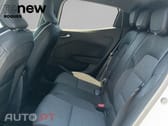 Renault Clio V Intens 1.0 TCe Bi-fuel 100cv