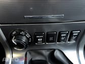 Nissan Navara 2.5 dCi CD LE 4WD