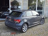 Audi A1 1.4 TDI S-line